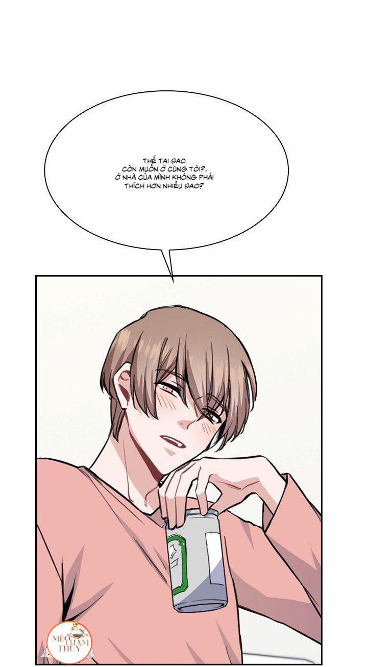 Peach & Musk 3 trang 19