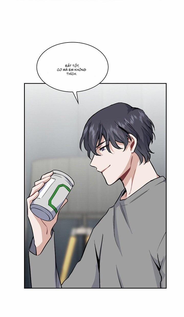 Peach & Musk 3 trang 20