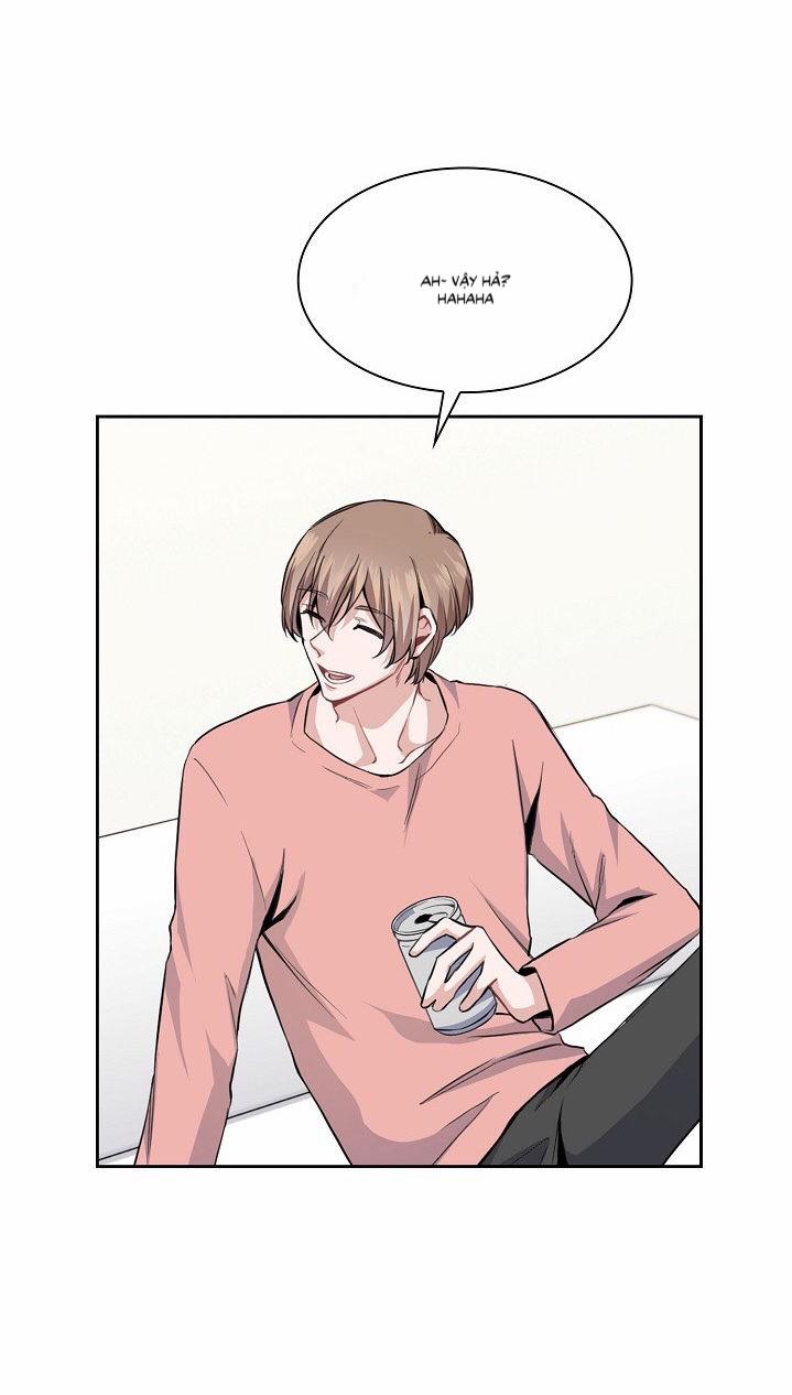 Peach & Musk 3 trang 24