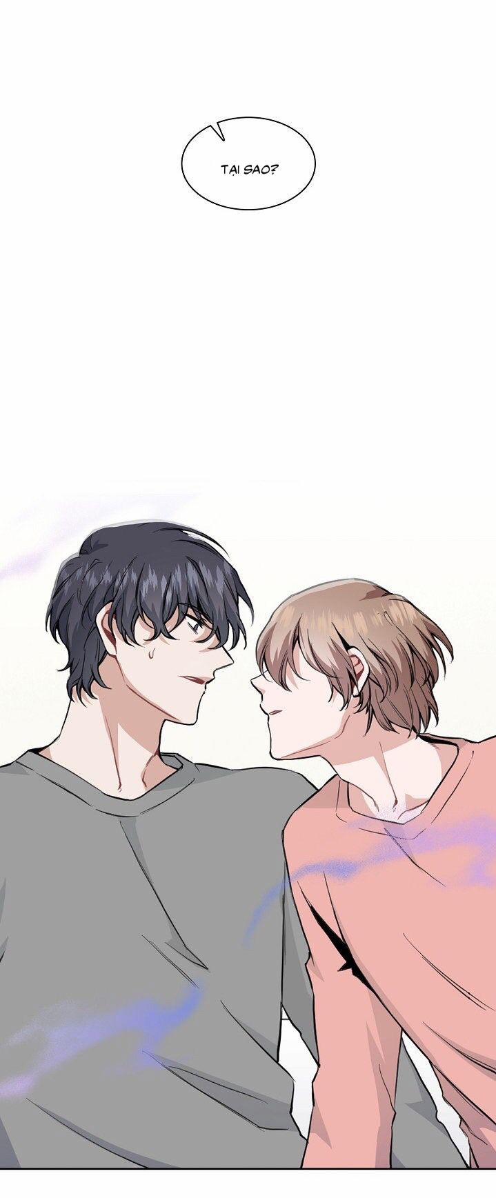 Peach & Musk 3 trang 27