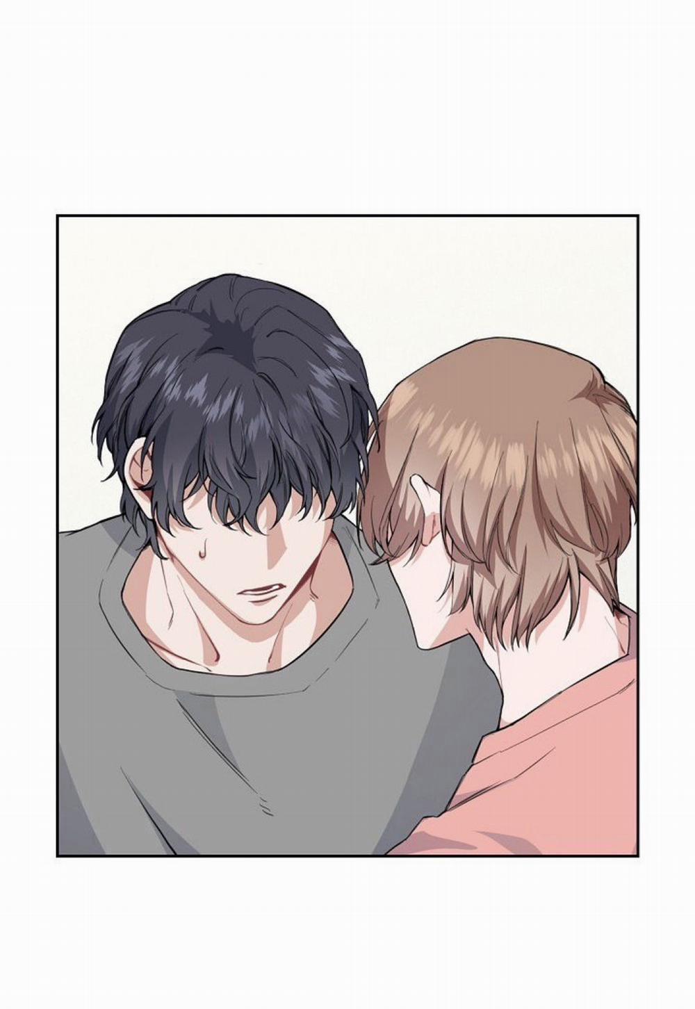 Peach & Musk 3 trang 29