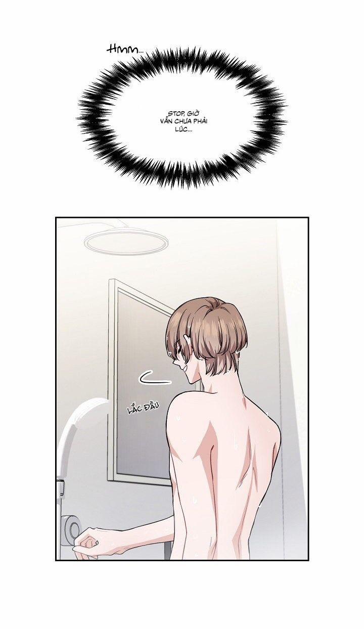 Peach & Musk 3 trang 3