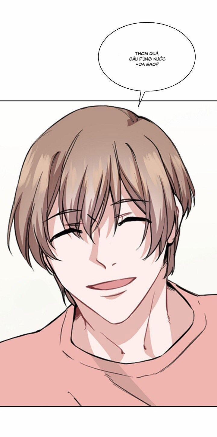 Peach & Musk 3 trang 30