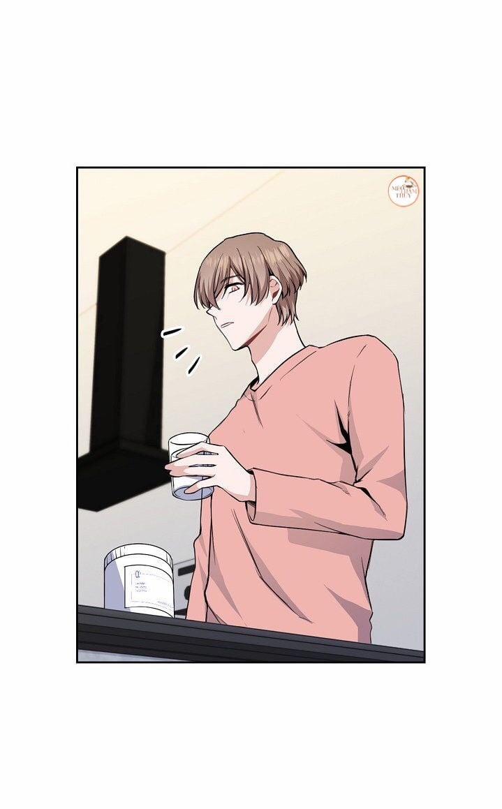 Peach & Musk 3 trang 37