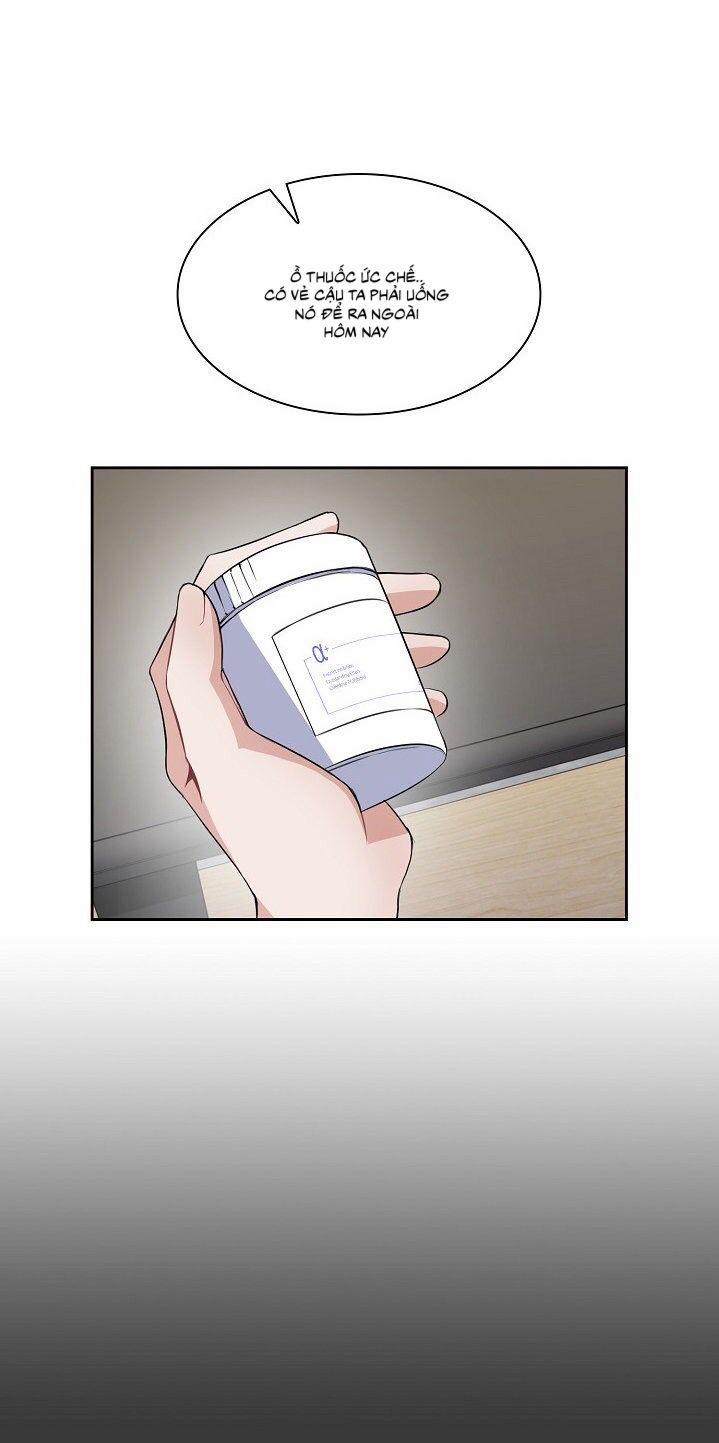 Peach & Musk 3 trang 38