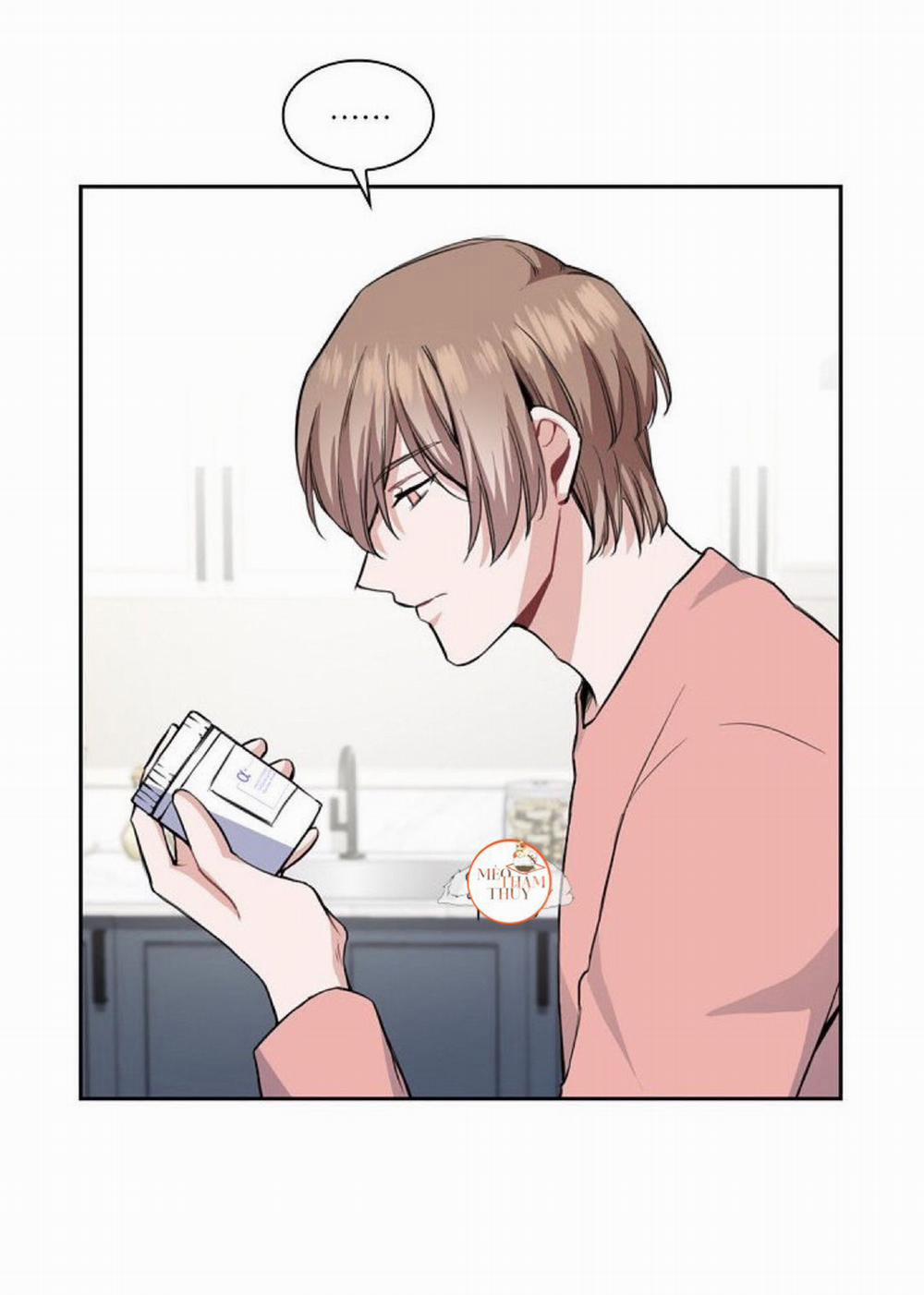 Peach & Musk 3 trang 40