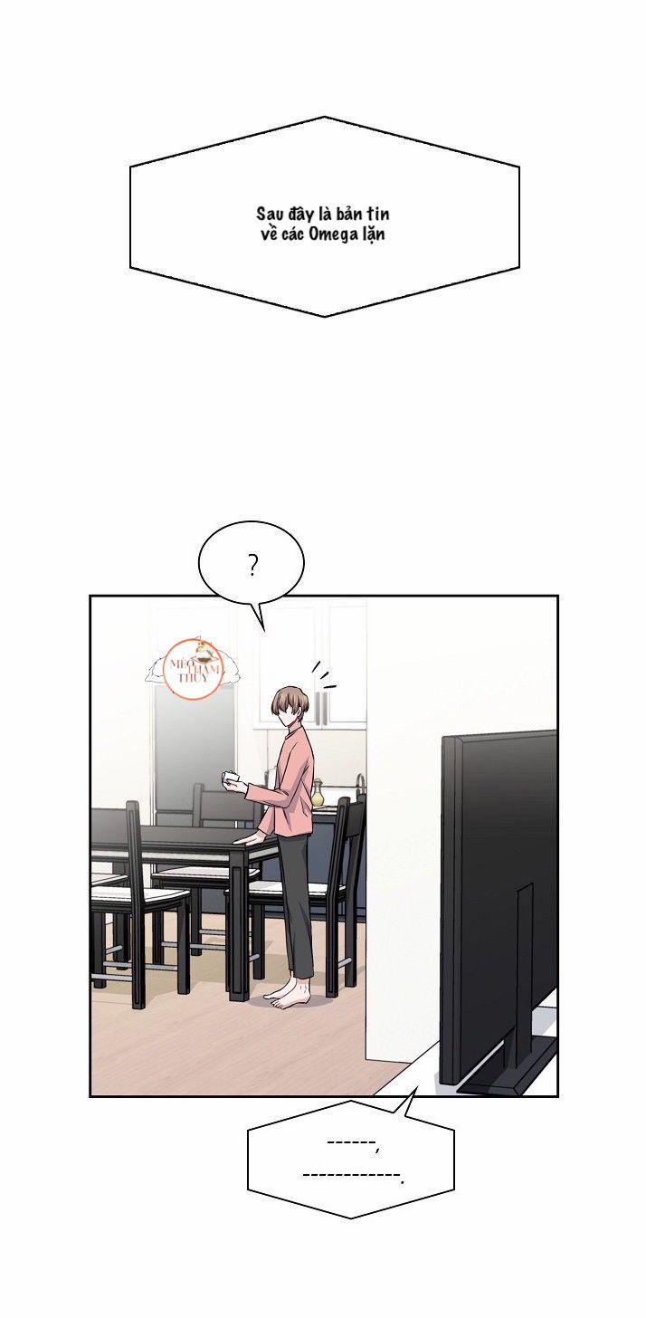 Peach & Musk 3 trang 41