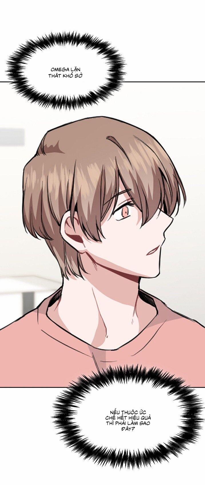 Peach & Musk 3 trang 43