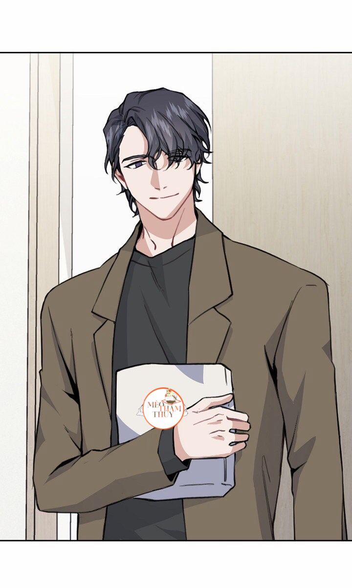 Peach & Musk 3 trang 45