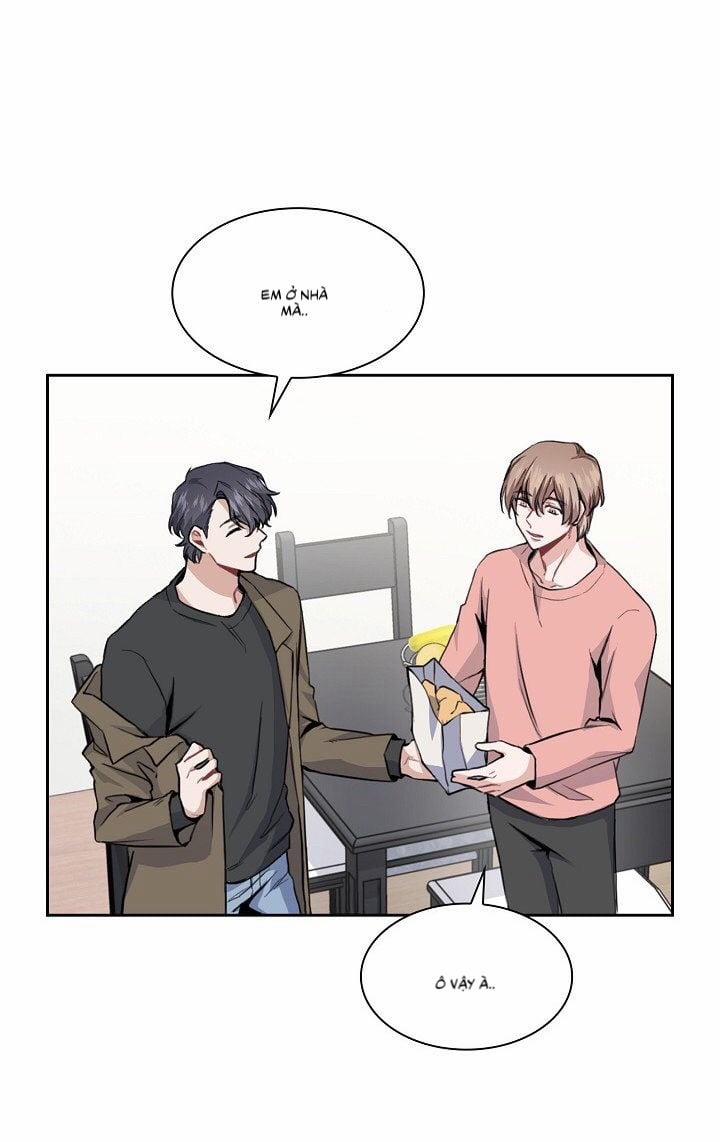 Peach & Musk 3 trang 46