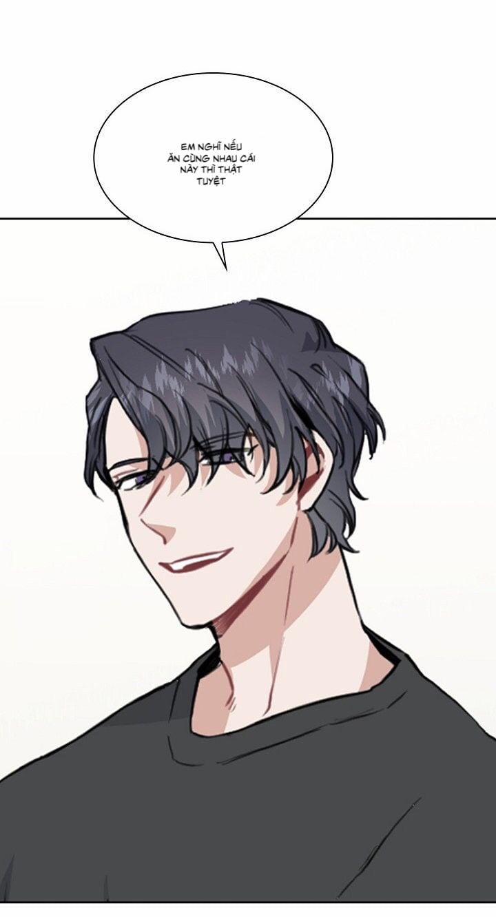 Peach & Musk 3 trang 48