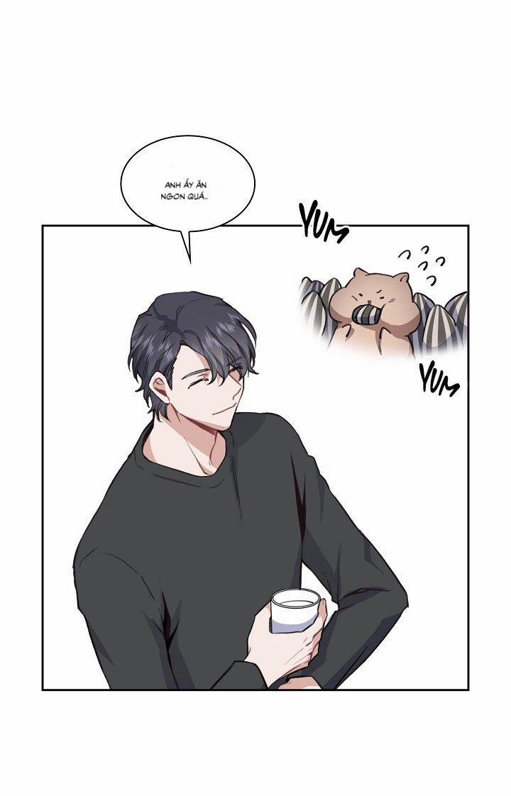 Peach & Musk 3 trang 51