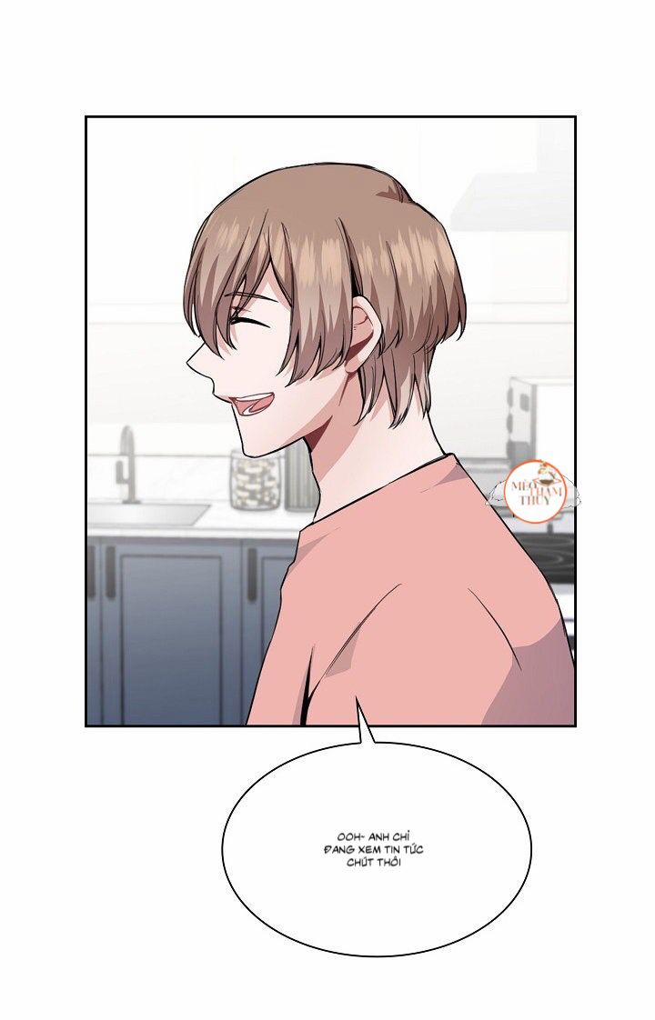 Peach & Musk 3 trang 53