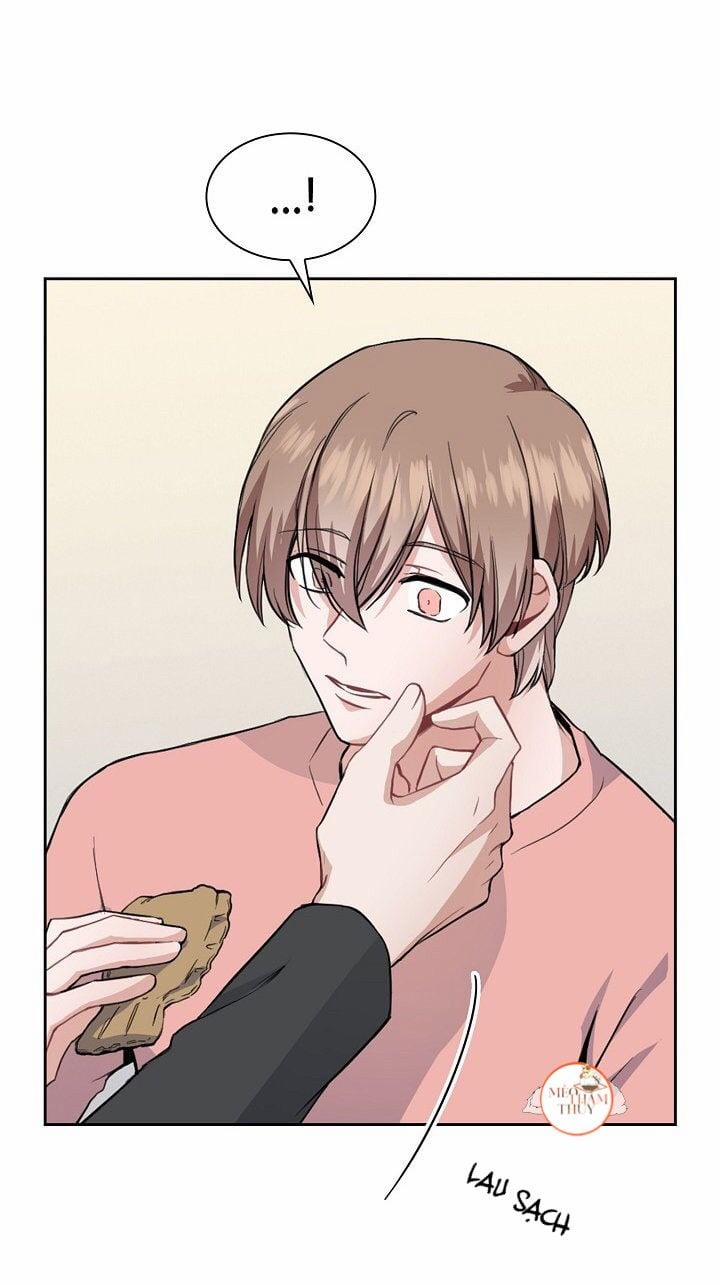 Peach & Musk 3 trang 54