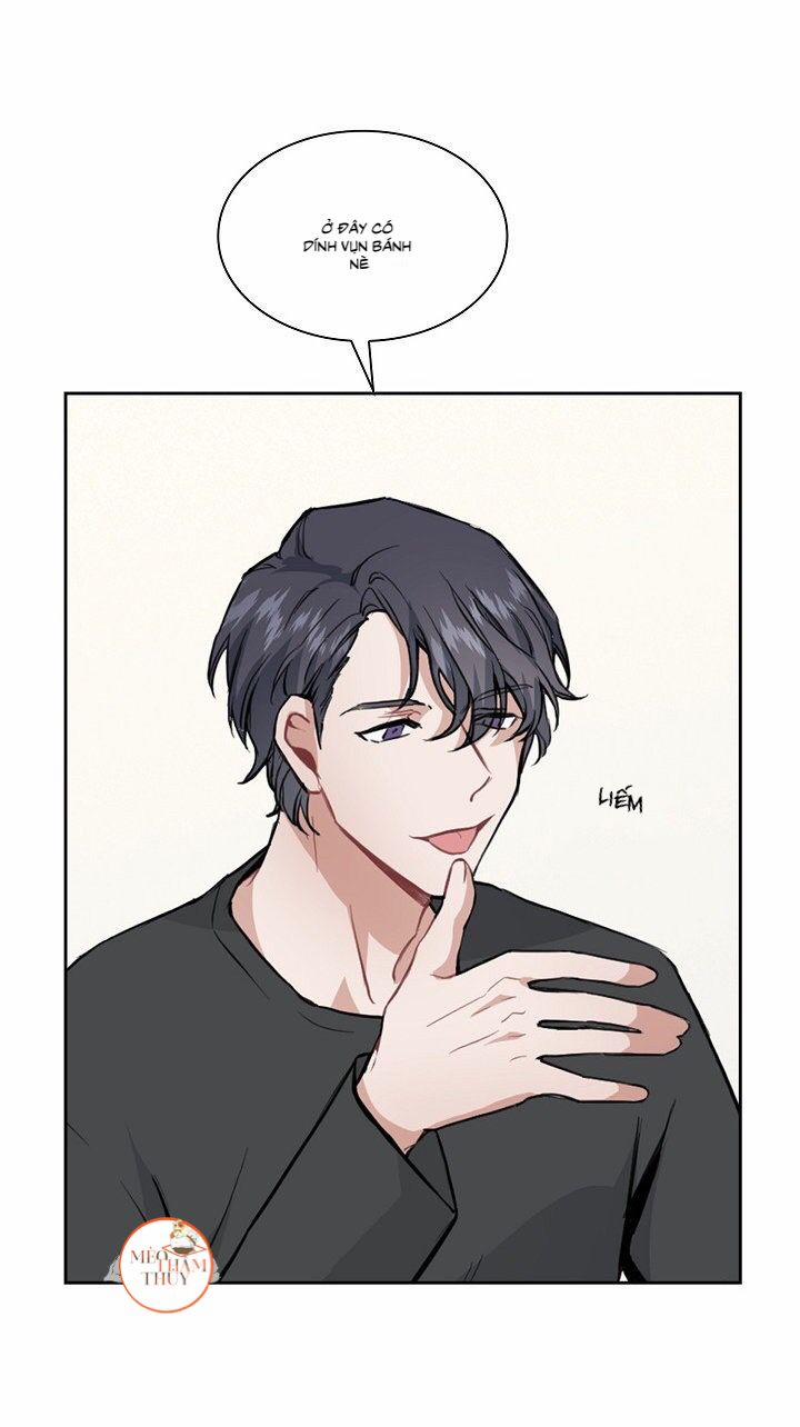 Peach & Musk 3 trang 55