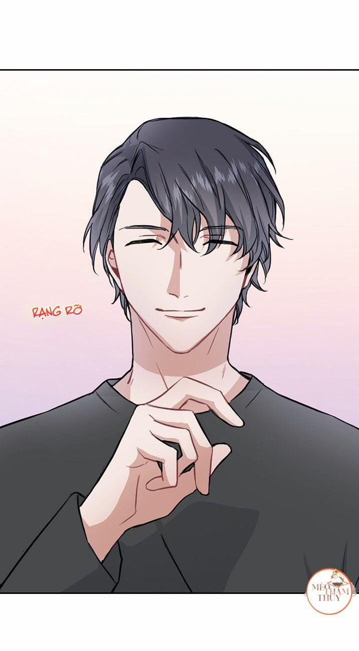 Peach & Musk 3 trang 57