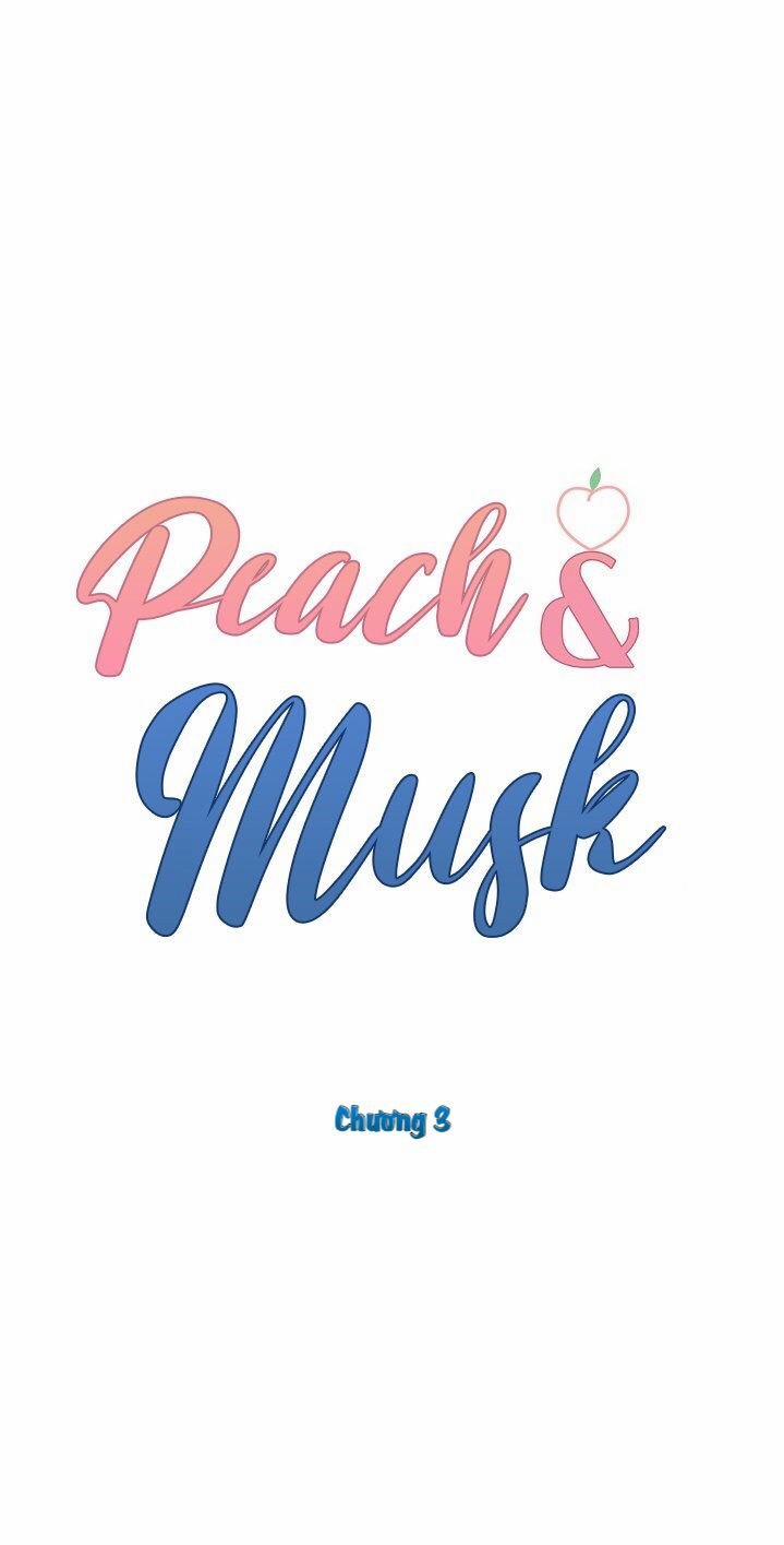 Peach & Musk 3 trang 9