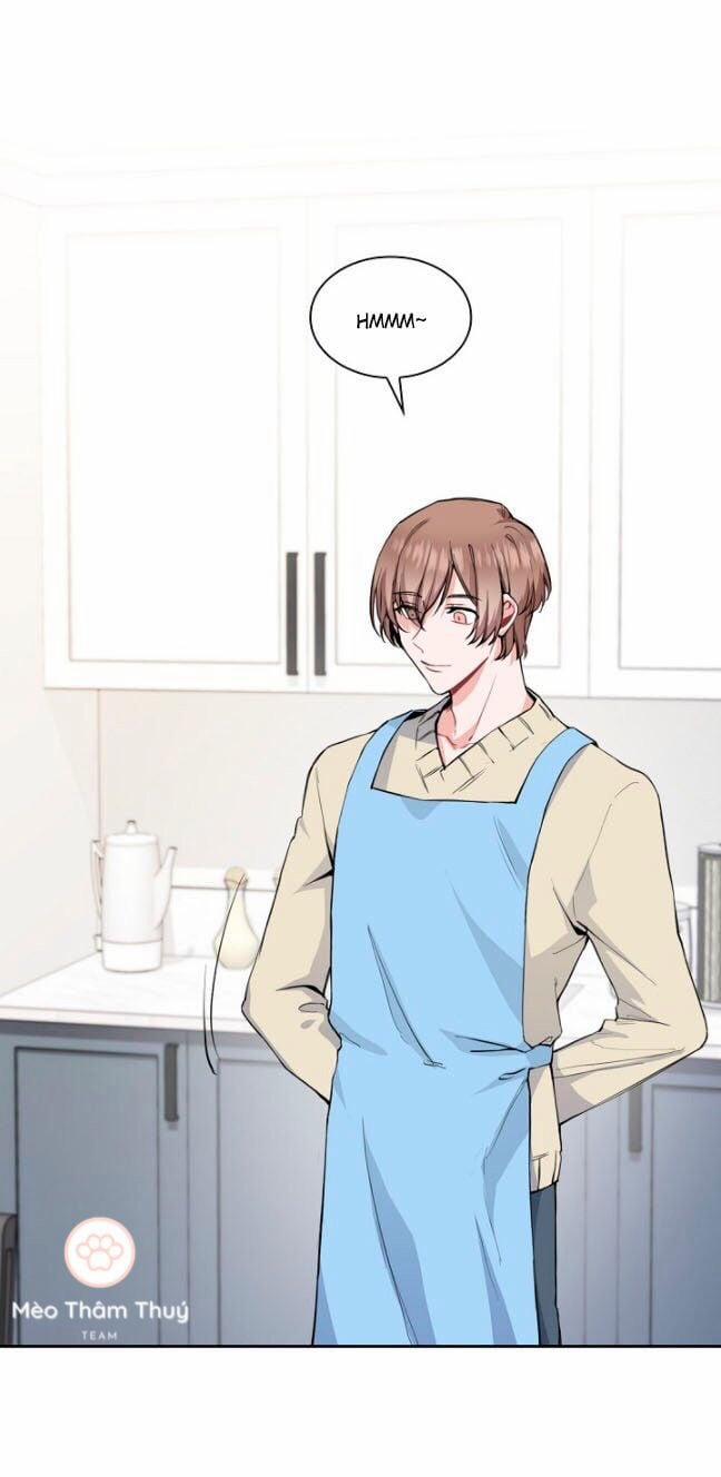 Peach & Musk 4 trang 1