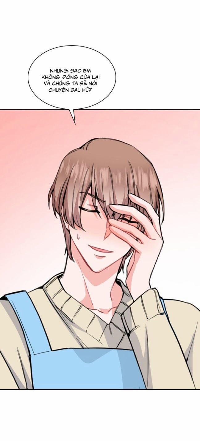 Peach & Musk 4 trang 12