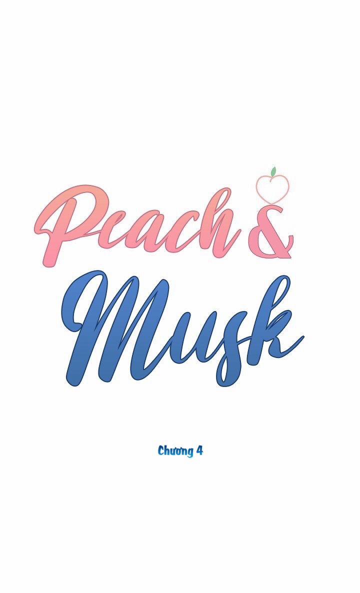 Peach & Musk 4 trang 16