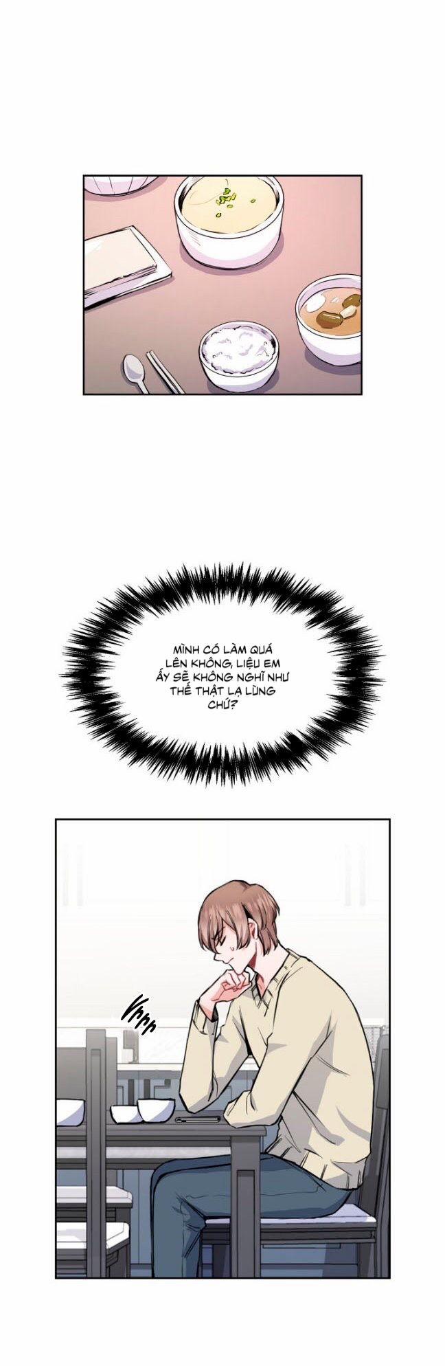 Peach & Musk 4 trang 17