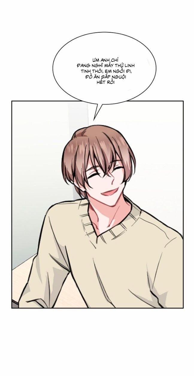 Peach & Musk 4 trang 25