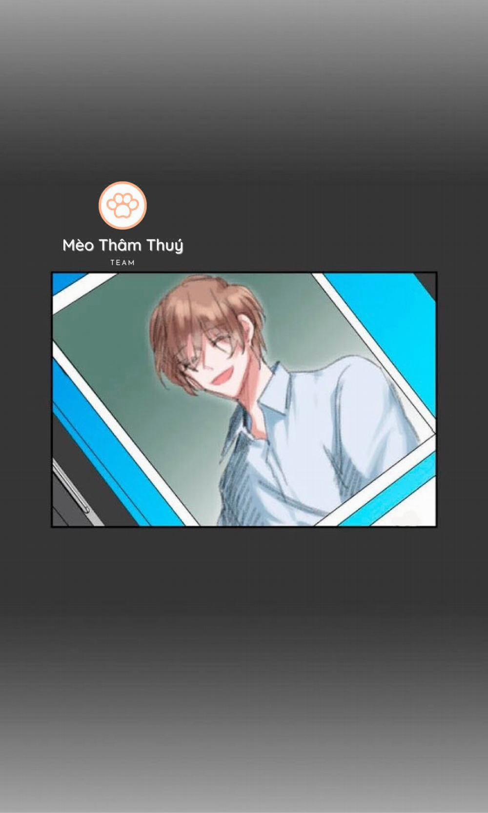 Peach & Musk 4 trang 29