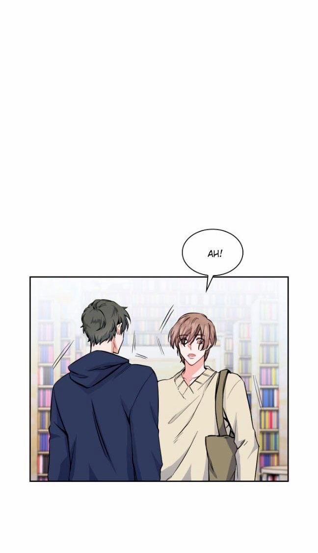 Peach & Musk 4 trang 33