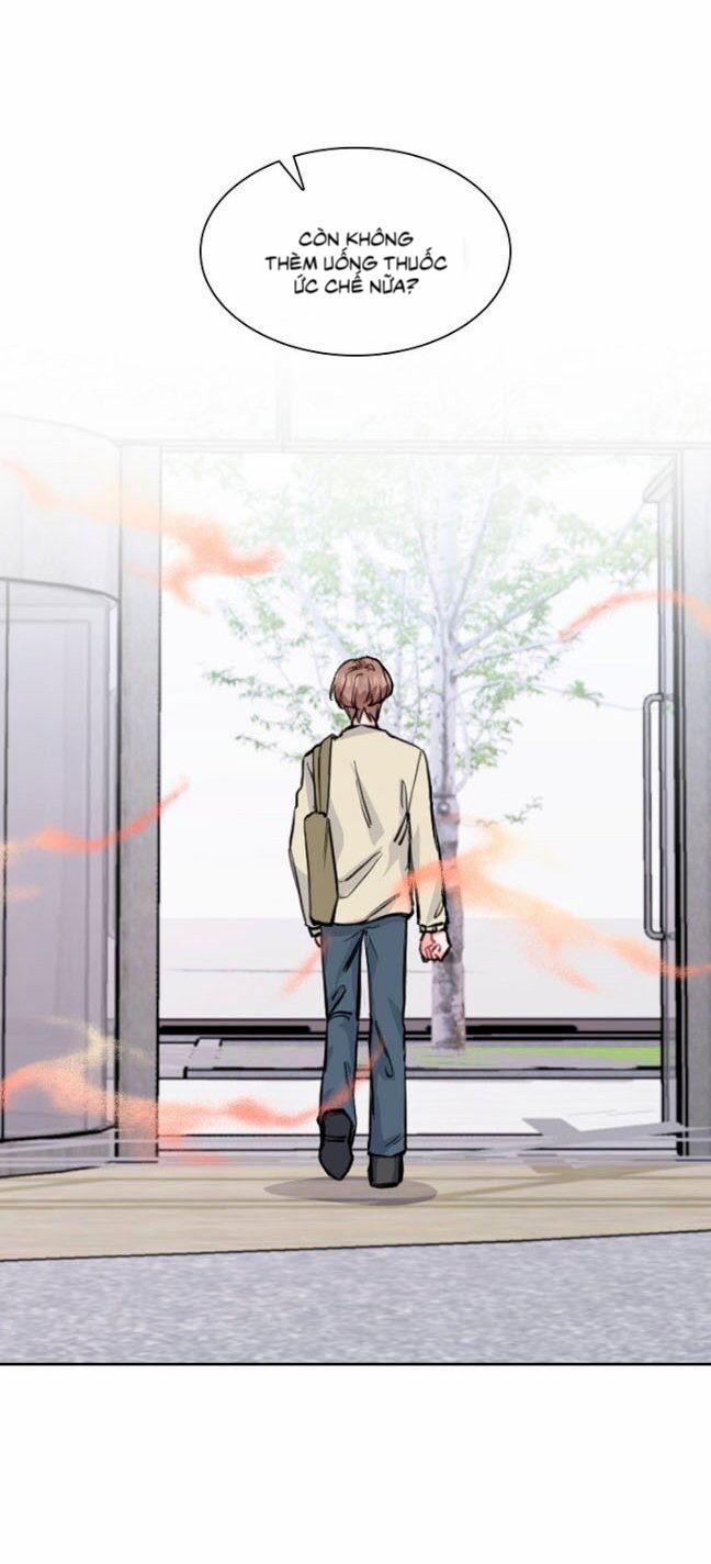 Peach & Musk 4 trang 37