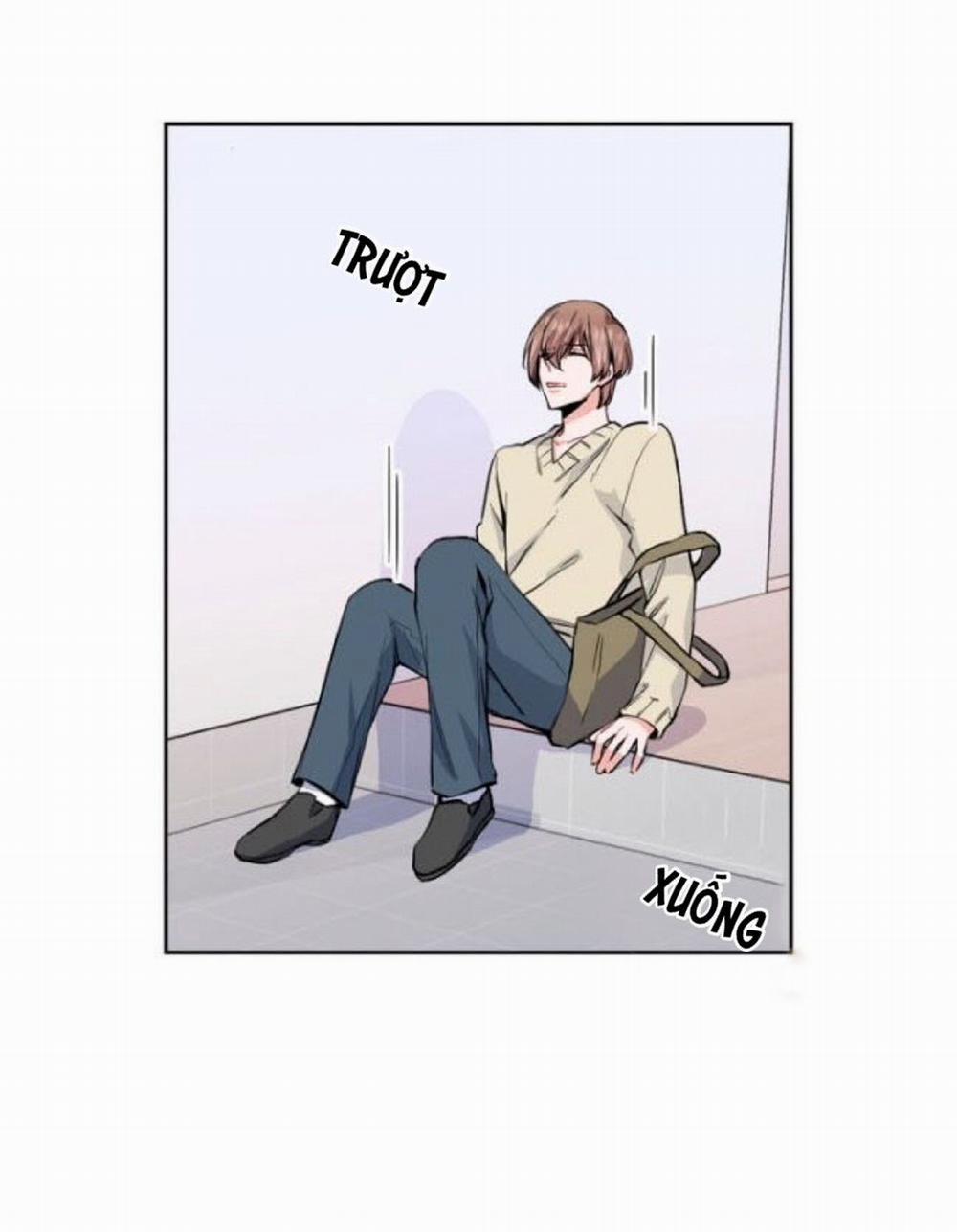 Peach & Musk 4 trang 39