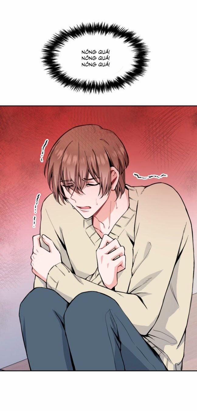 Peach & Musk 4 trang 40