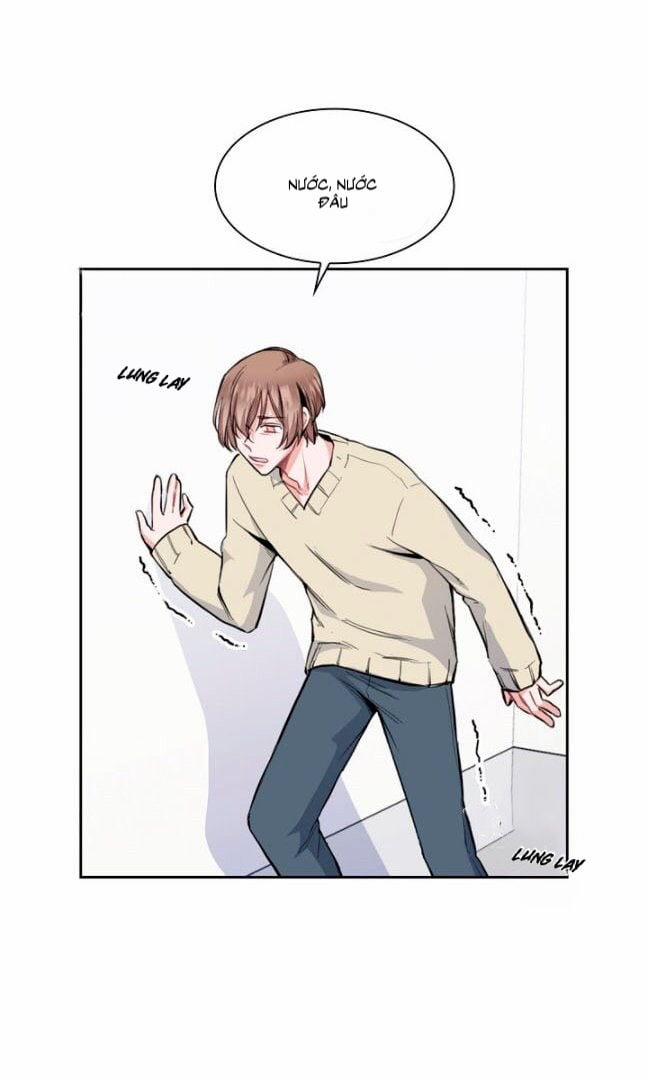 Peach & Musk 4 trang 41