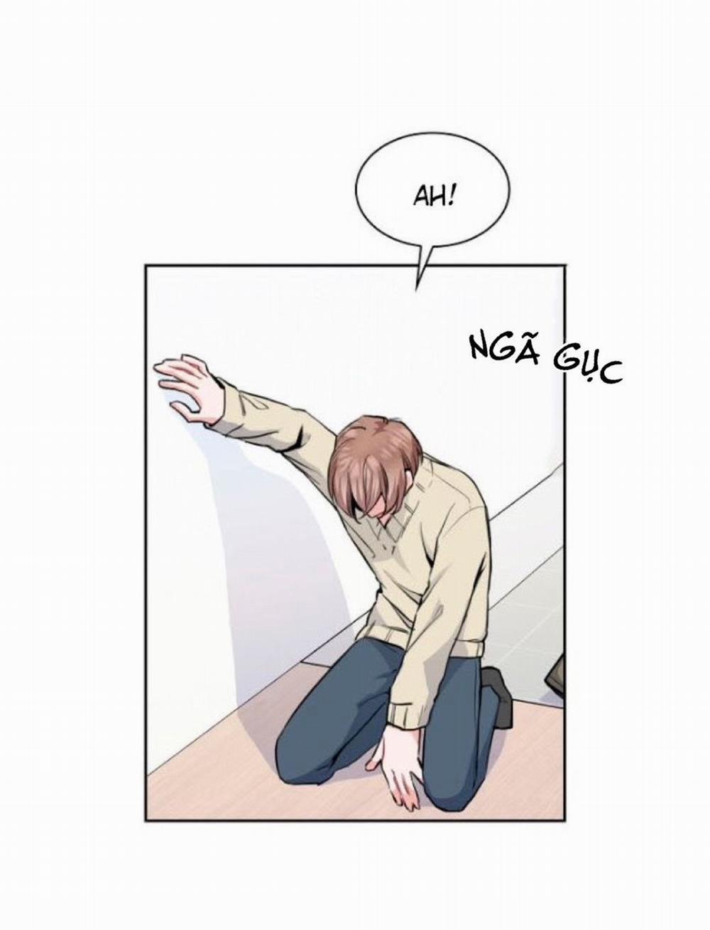 Peach & Musk 4 trang 42