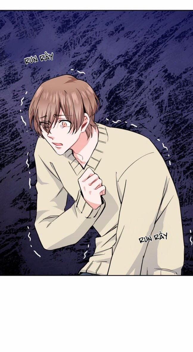 Peach & Musk 4 trang 45