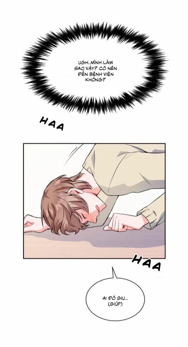 Peach & Musk 4 trang 46