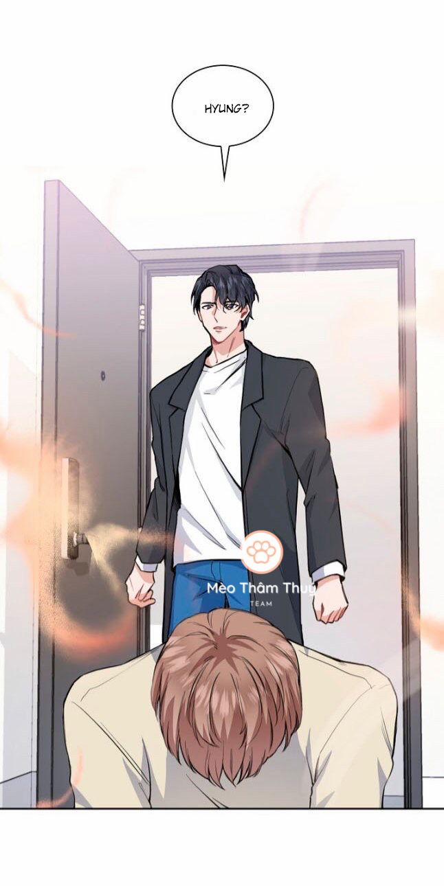 Peach & Musk 4 trang 48