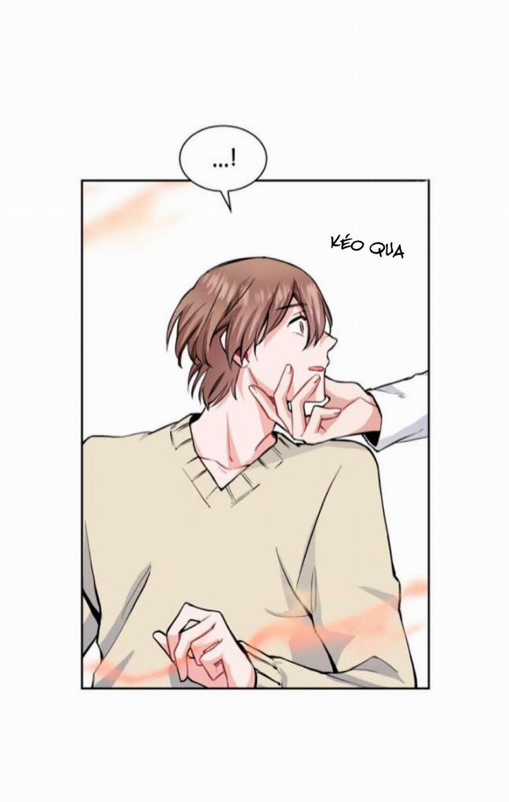 Peach & Musk 4 trang 51