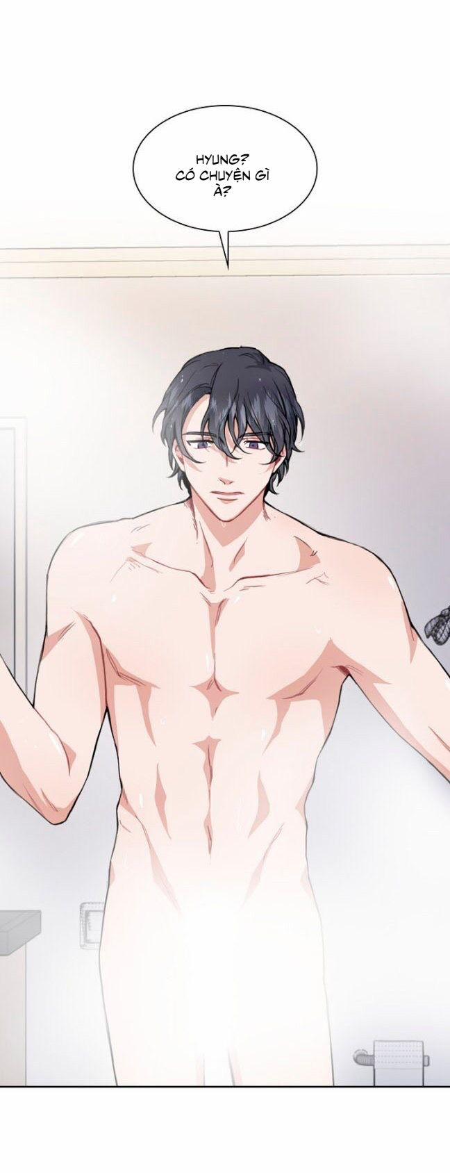 Peach & Musk 4 trang 9