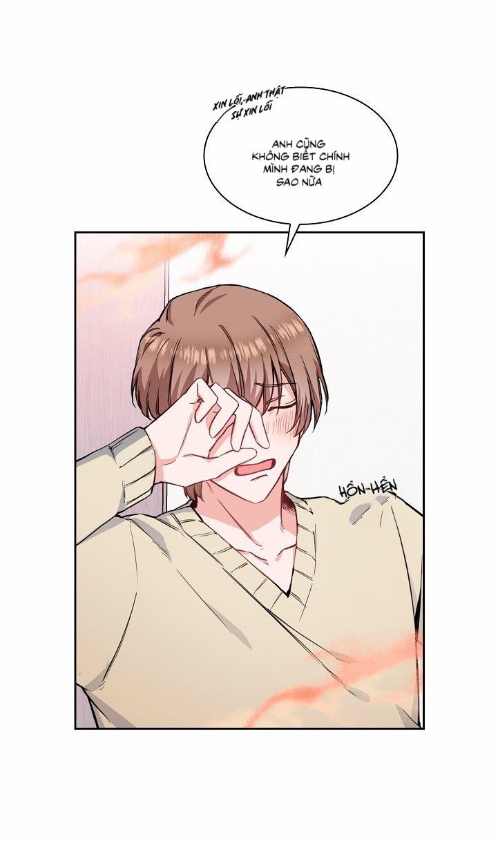 Peach & Musk 5 trang 1