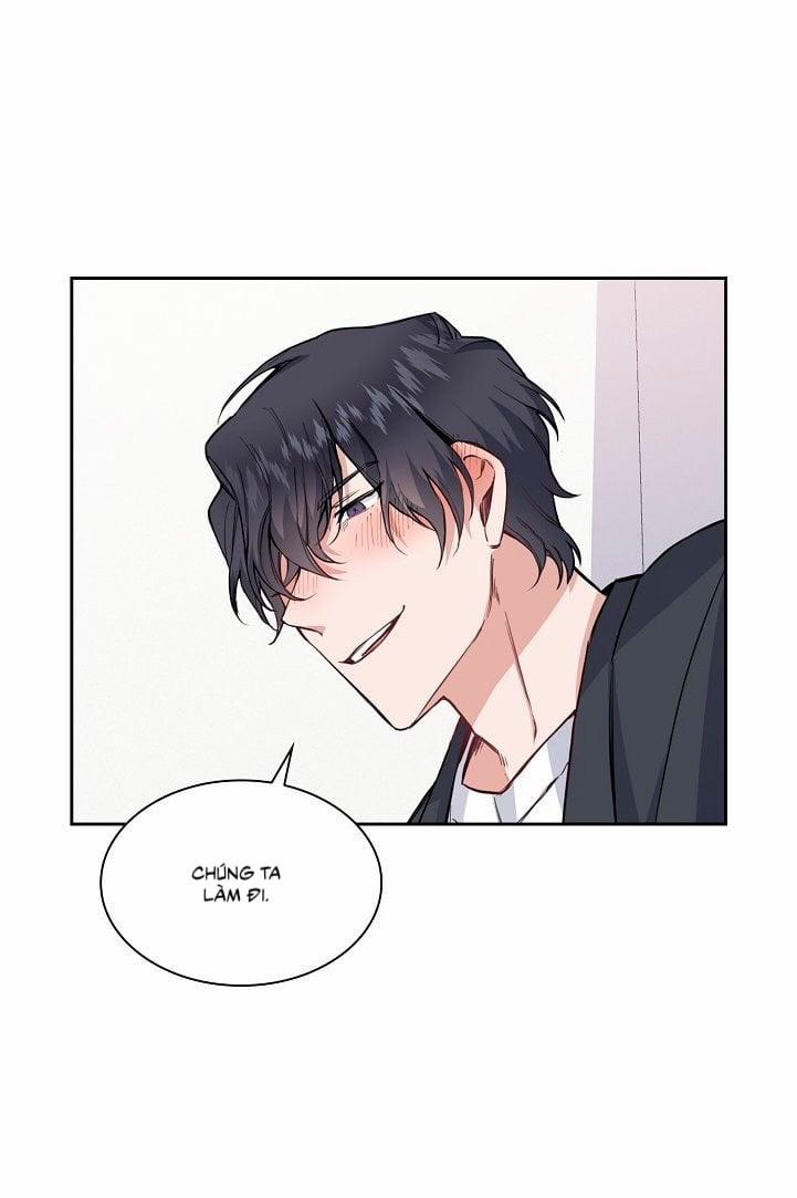 Peach & Musk 5 trang 12