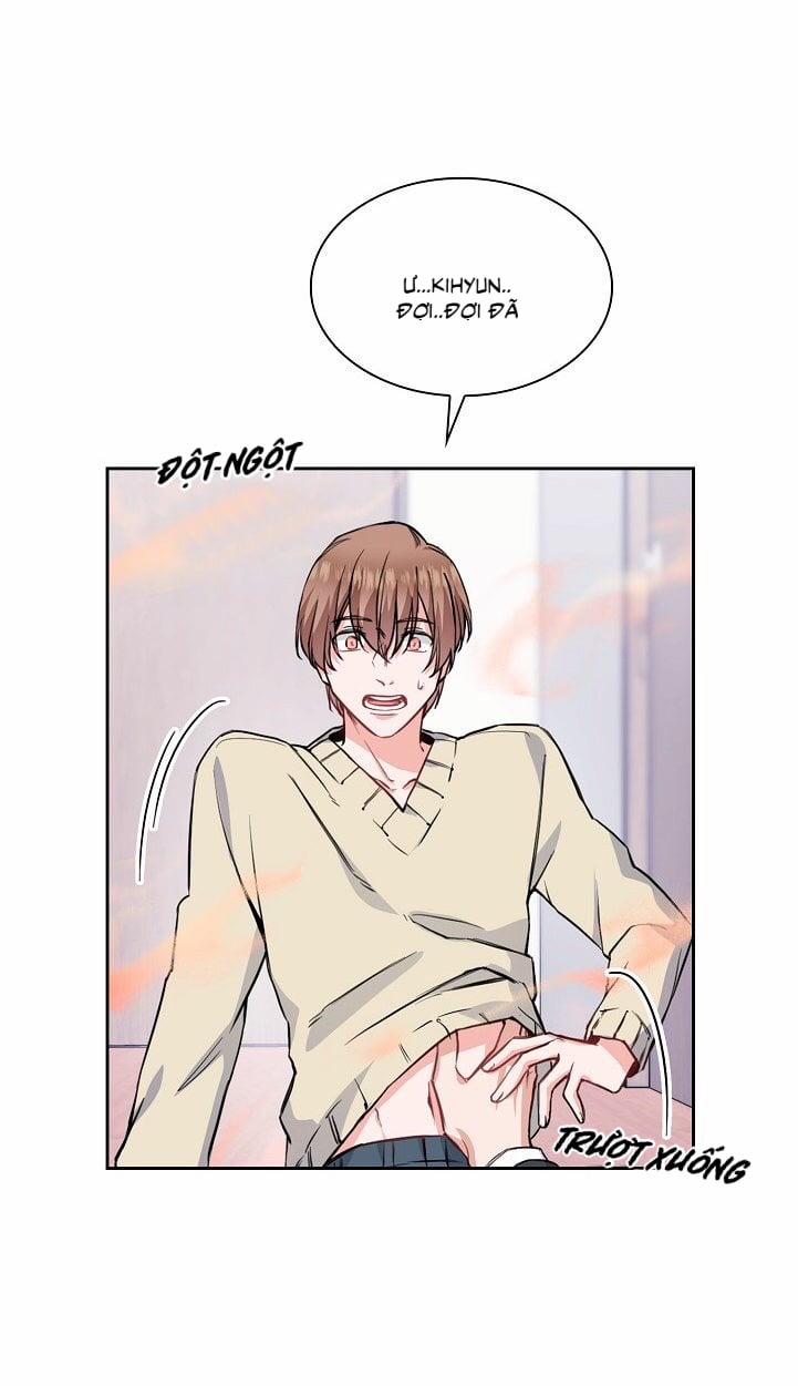 Peach & Musk 5 trang 13