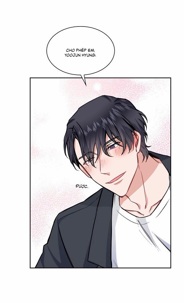 Peach & Musk 5 trang 15