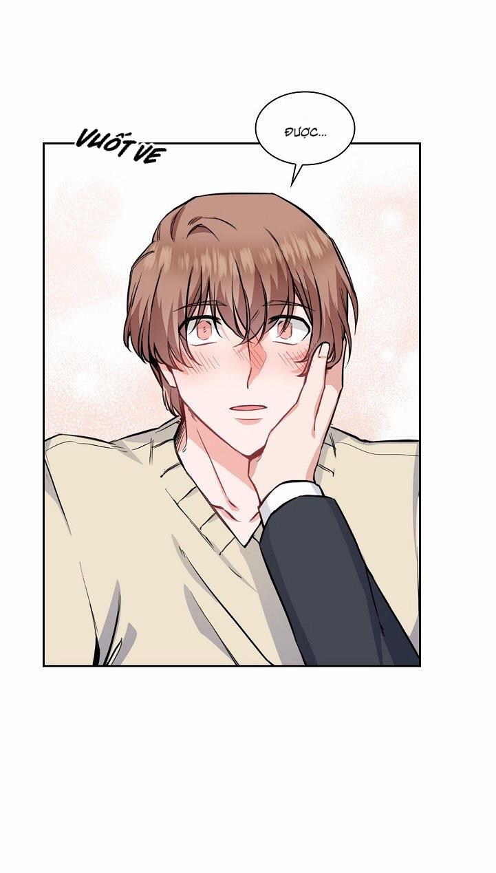 Peach & Musk 5 trang 16