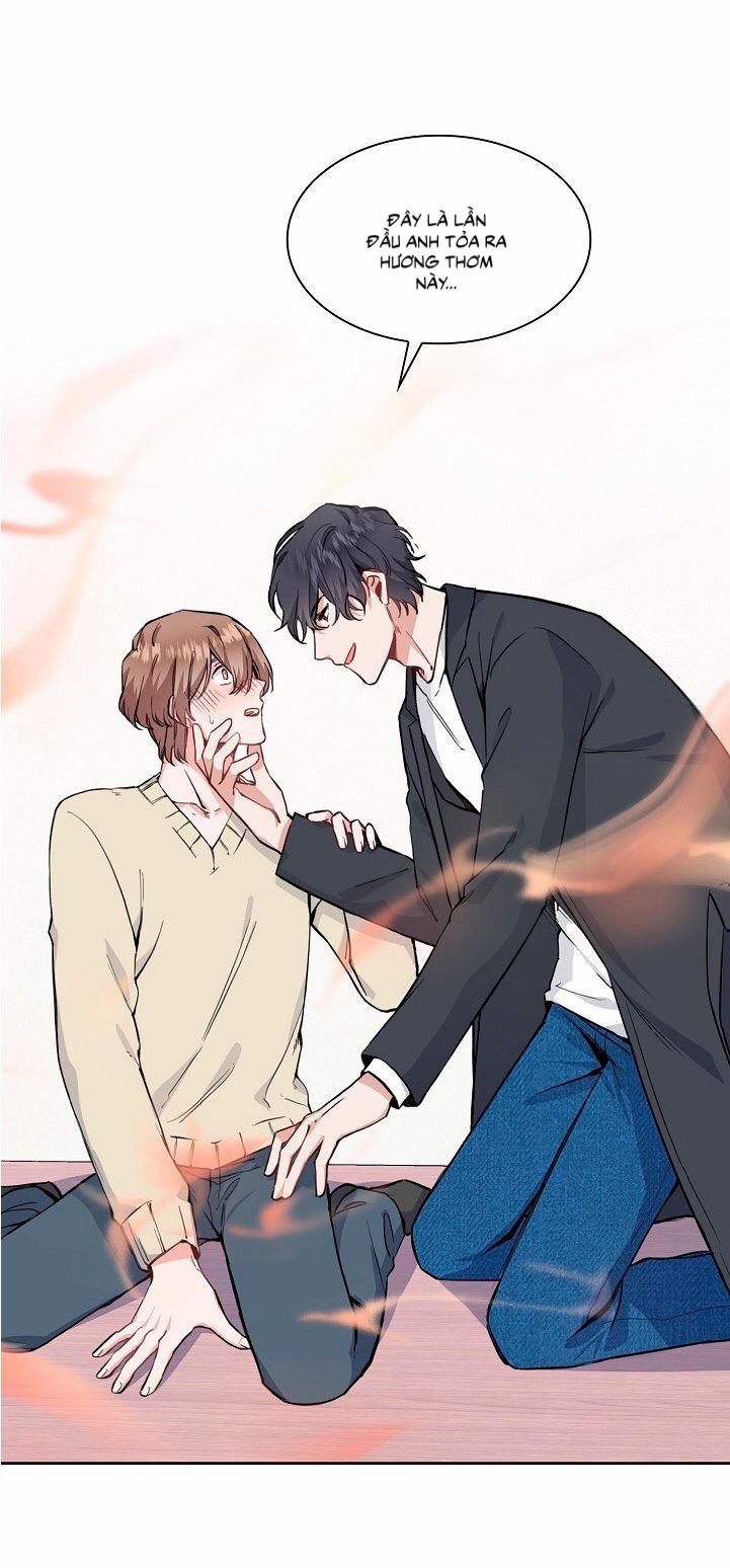 Peach & Musk 5 trang 3