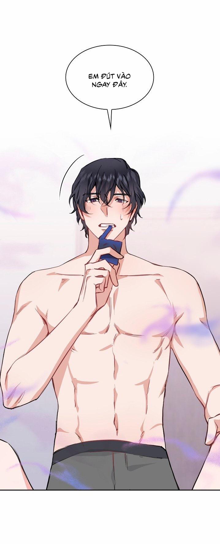 Peach & Musk 5 trang 31