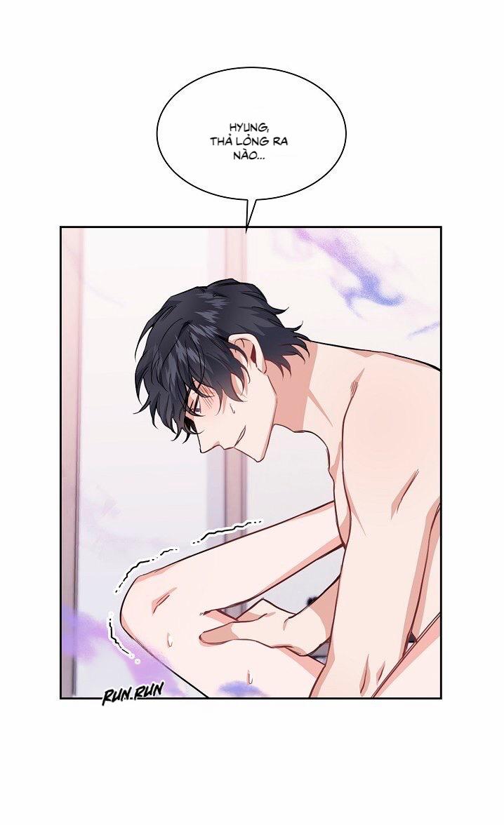 Peach & Musk 5 trang 34