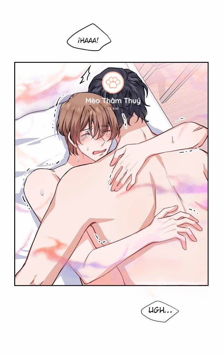 Peach & Musk 5 trang 47