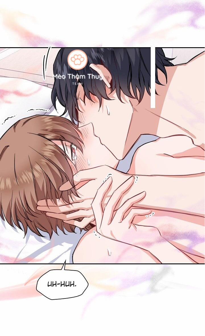 Peach & Musk 5 trang 49