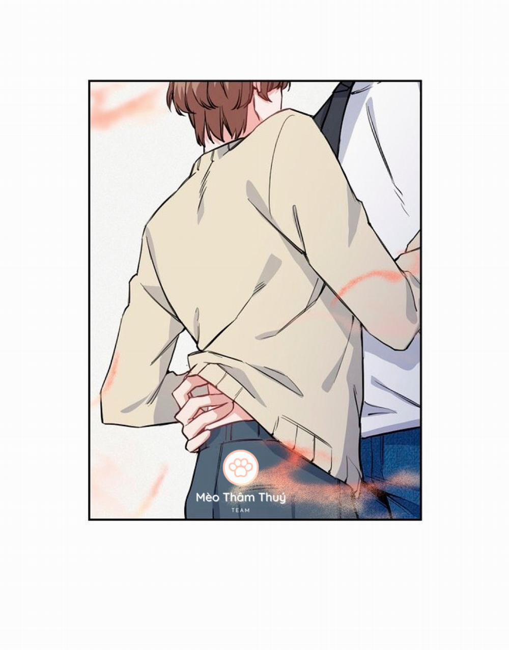 Peach & Musk 5 trang 5