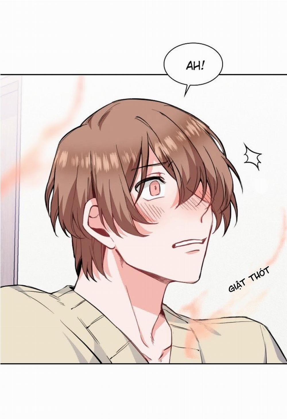 Peach & Musk 5 trang 6